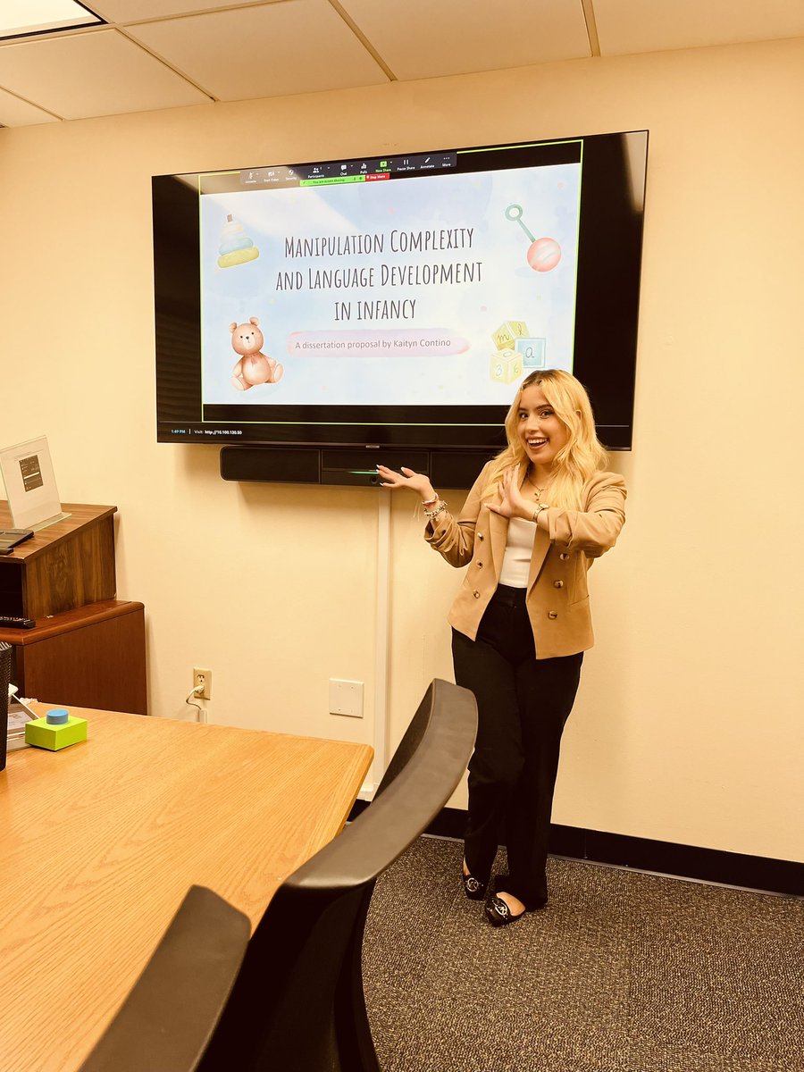 Dr. Kaityn Contino, PhD 🇨🇺 tweet media