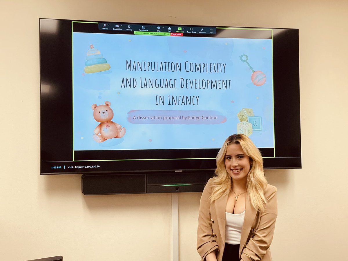 Dr. Kaityn Contino, PhD 🇨🇺 tweet media