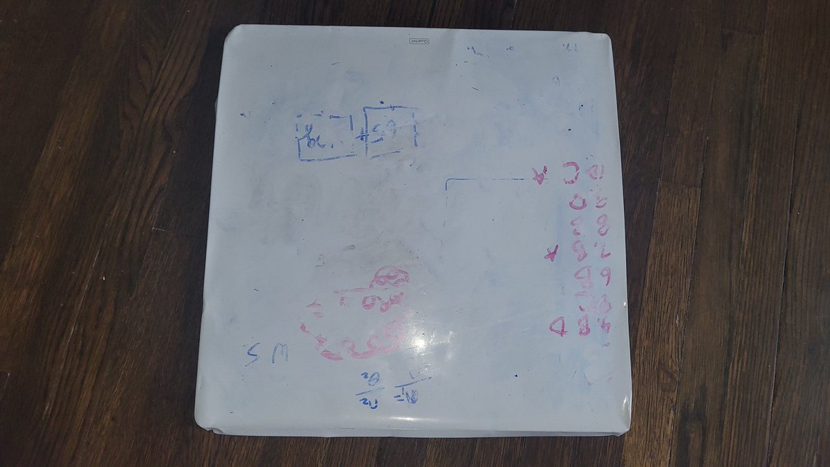FresnoHotPop's tweet photo. Up for sale is some special old school Hot Pop! memorabilia. We used to use this board to write down ideas and communicate with eachother during calls. Starting bid is $2000. This truly is a one of a kind piece of history. https://t.co/ICGstJe93S