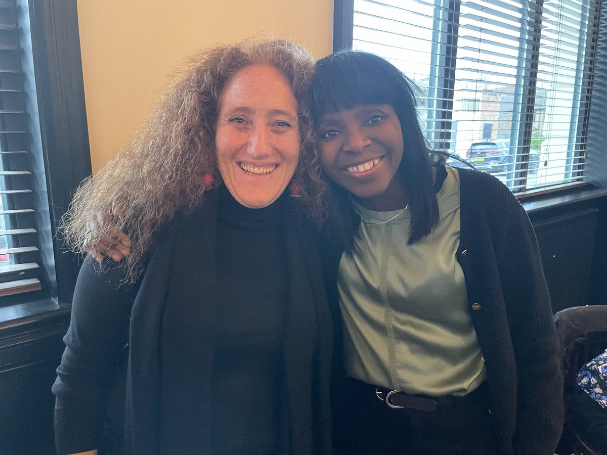 Tina J MBE, MSc (Nurse, Midwife, Queen’s Nurse) tweet media