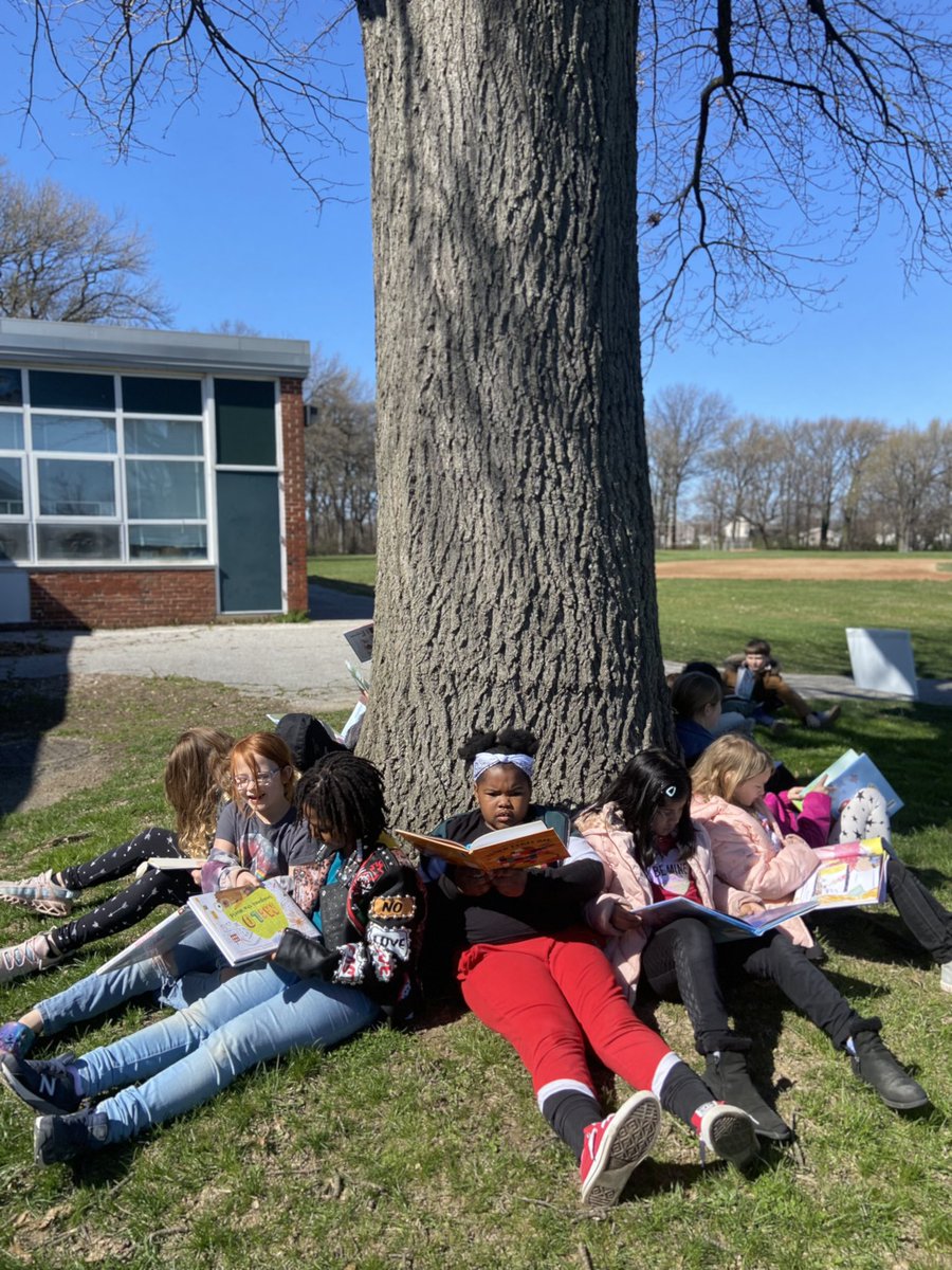 Mrs. Greer (@bgelibrary) on Twitter photo What a beautiful day to visit our Spring StoryWalk and read outside! ☀️ <a href="/BattleGroveES/">Battle Grove Elem. </a> <a href="/BCPSLMP/">BCPS LMP</a> #bcpslms What a beautiful day to visit our Spring StoryWalk and read outside! ☀️ <a href="/BattleGroveES/">Battle Grove Elem. </a> <a href="/BCPSLMP/">BCPS LMP</a> #bcpslms
