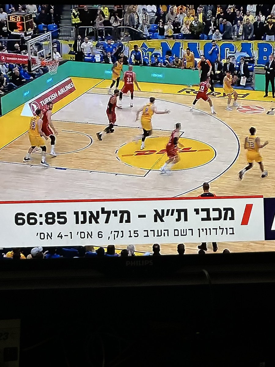 Dor_Anavi's tweet photo. כל הכבוד לבולדווין על הדאבל דאבל https://t.co/Hc2tzfbX40