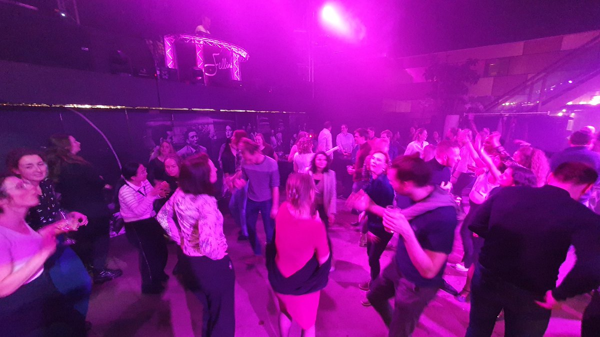 ARPH_HP's tweet image. #postconference? #arph2023