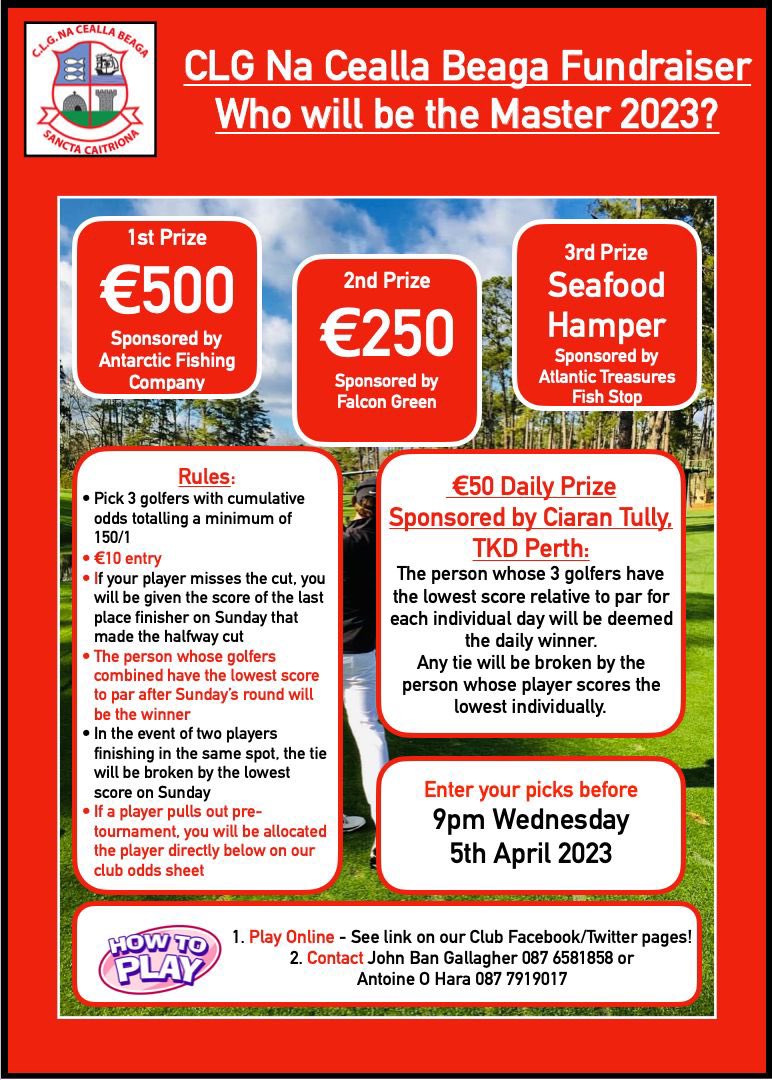 Killybegs G.A.A tweet media