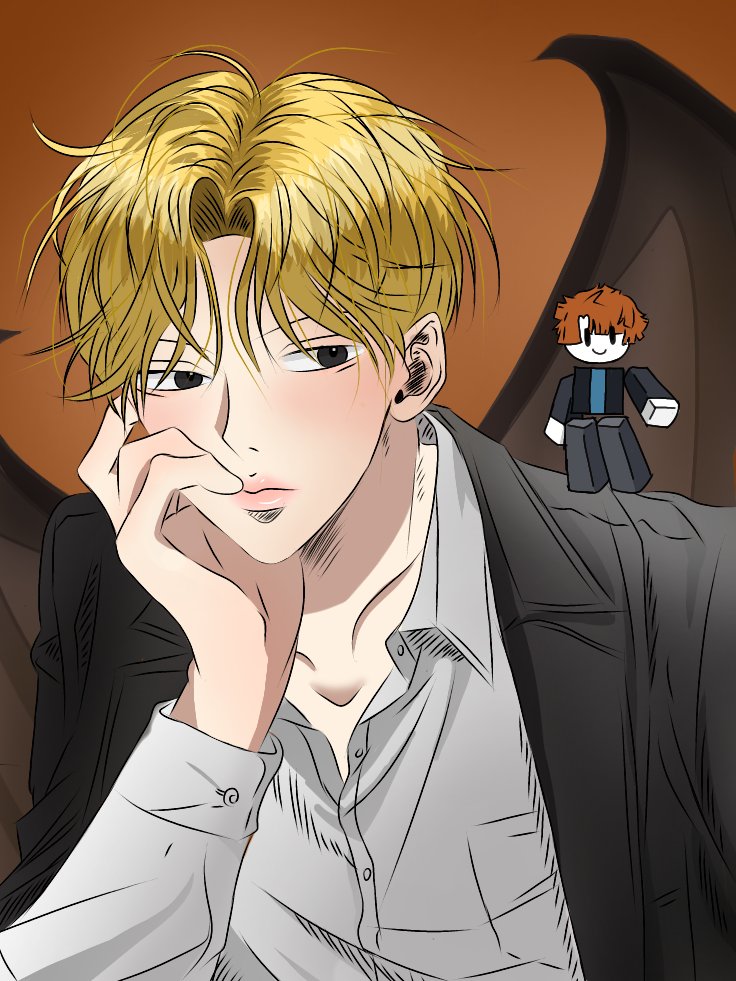 Mizuki_Hunter (@08susuki) on Twitter photo 