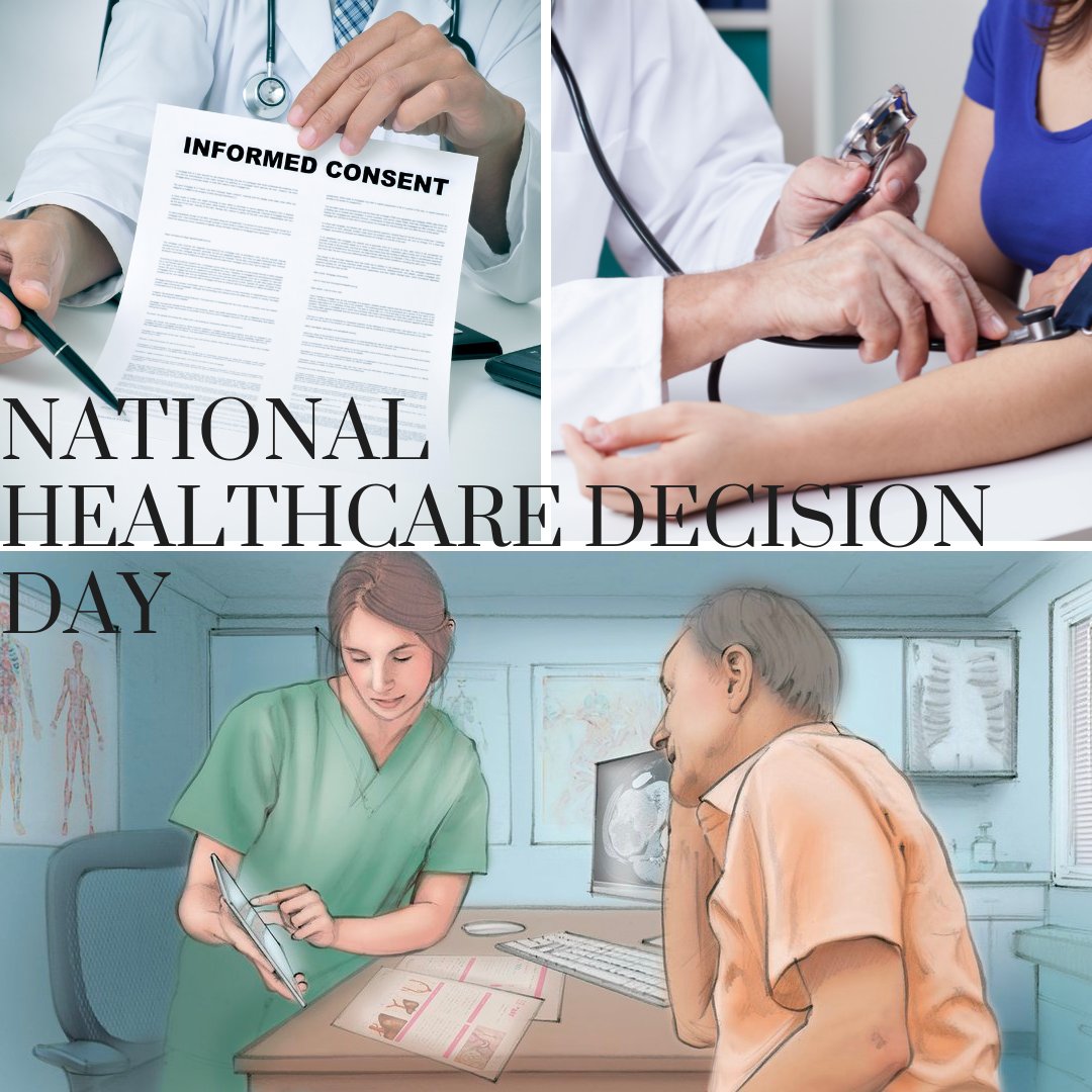 Understanding the #healthcare options leads to better decisions. Let's celebrate #NationalHealthcareDecisionsDay by learning about #MIIPs at theii.org