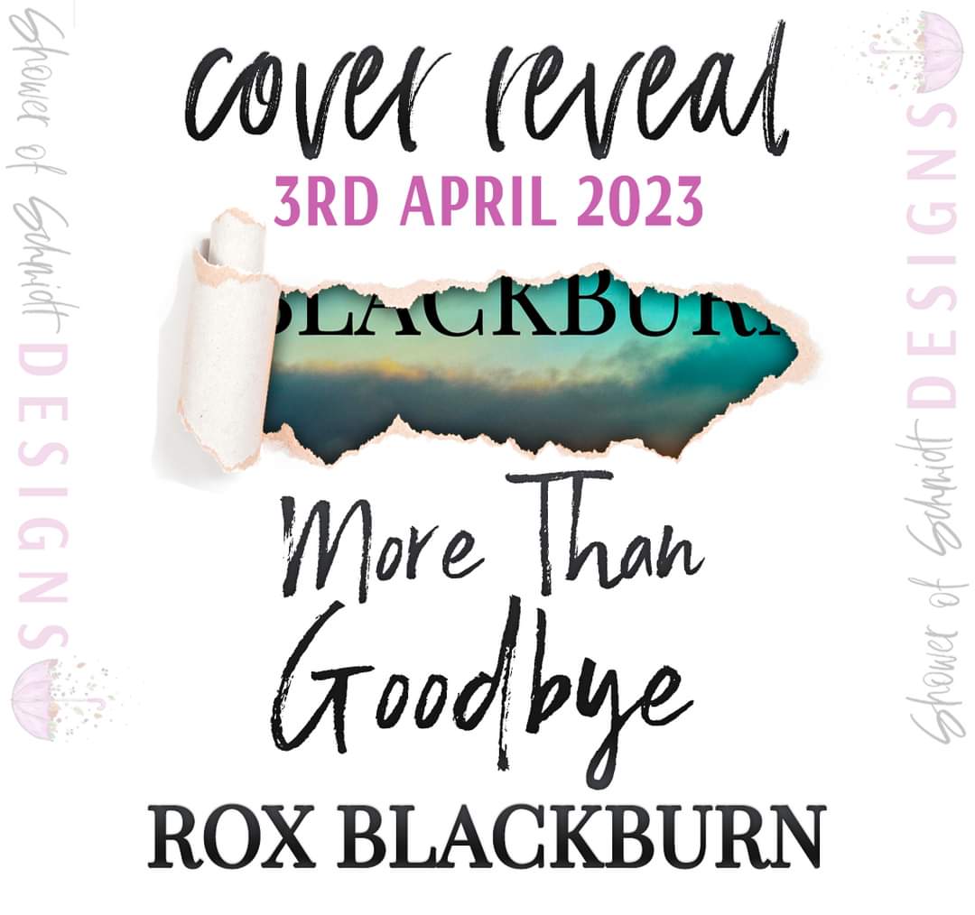 Twitter chums. I wrote a book.
Head over to my author page for further updates. Will love you forever if you share this 😘
#indieauthor #morethangoodbye
facebook.com/roxblackburnau…