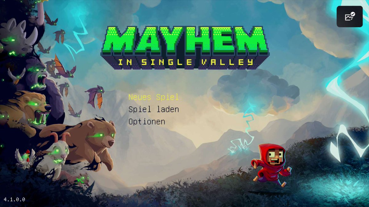 Mayhem in Single Valley Review - Rette deine Stadt vor den Mutanten #FluxscopicLimited #MayhemInSingleValley #TinyBuild >>ps4source.de/mayhem-in-sing…