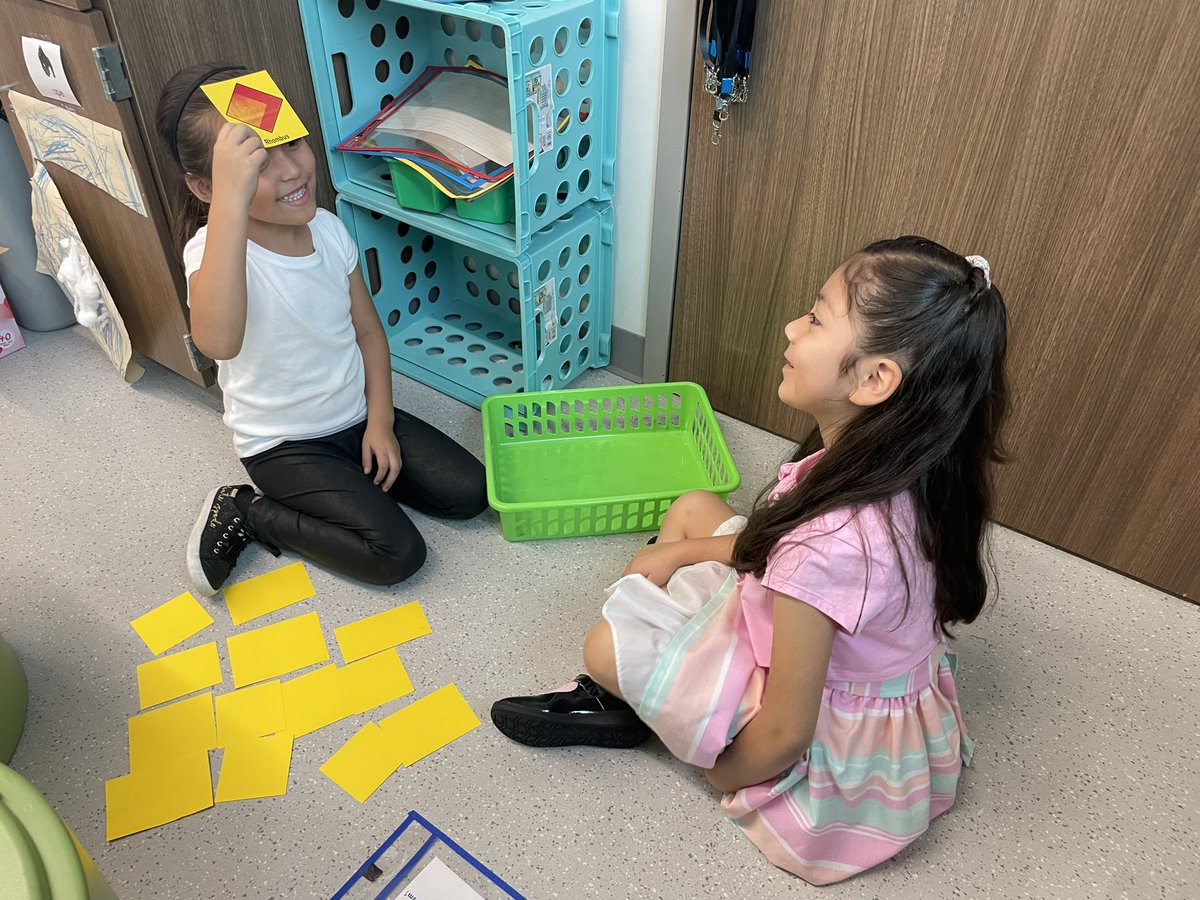 MrsDel_Angel's tweet image. Kinder crew practicing essential skills during math stations #marchmathmadness