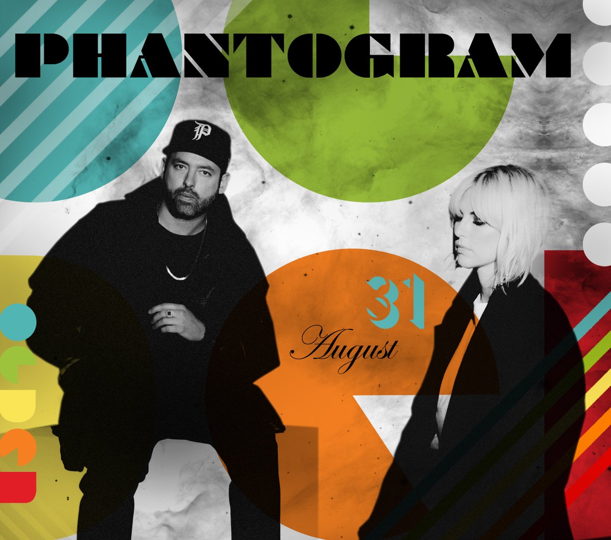 See you on August 31st Ogden, UT 🤘🏼 

Tickets on sale now: 24tix.com/event/14933600…