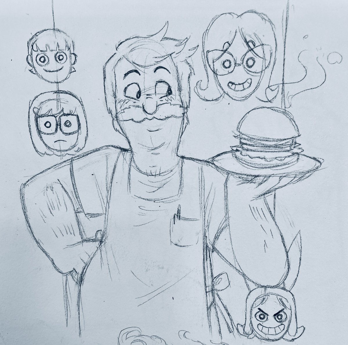 aaaand that's all folks! as a treat here are some additional suggestions from instagram that i liked 😋 thank you again!! 