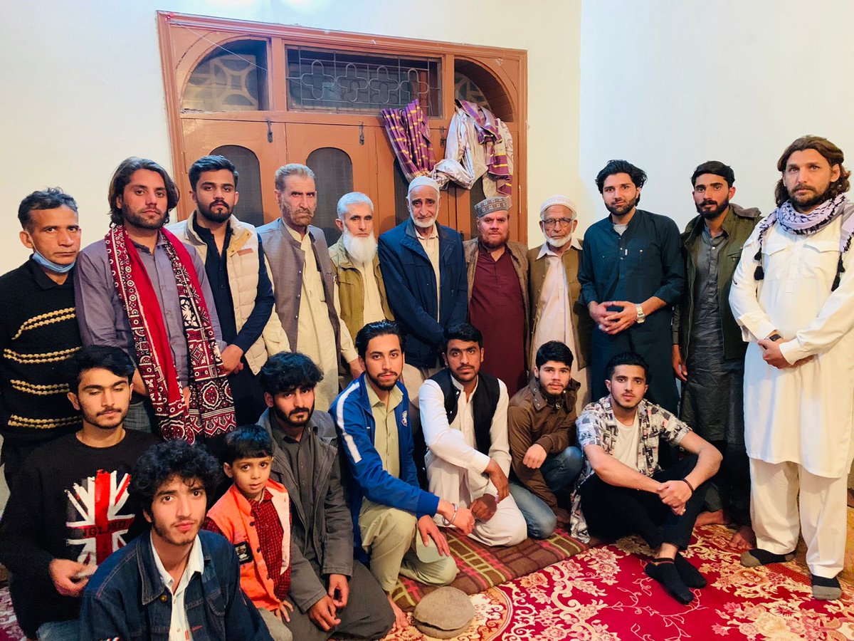 jklfslf's tweet photo. Liberation Front Muzaffarabad Division organises prayer ceremony for Ashfaq Majeed Wani and other martyrs.
#GoPakistanGoBack
#GoIndiaGoBack
#JKLF https://t.co/NC0LNXp19F