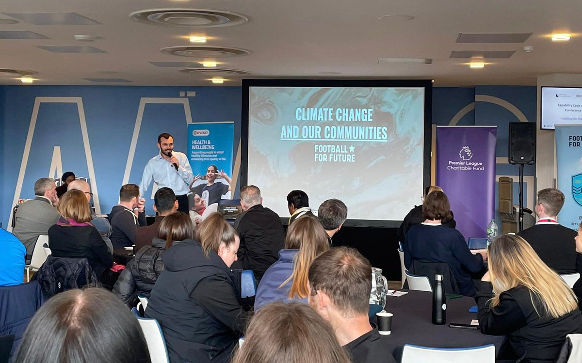 Football For Future tweet media