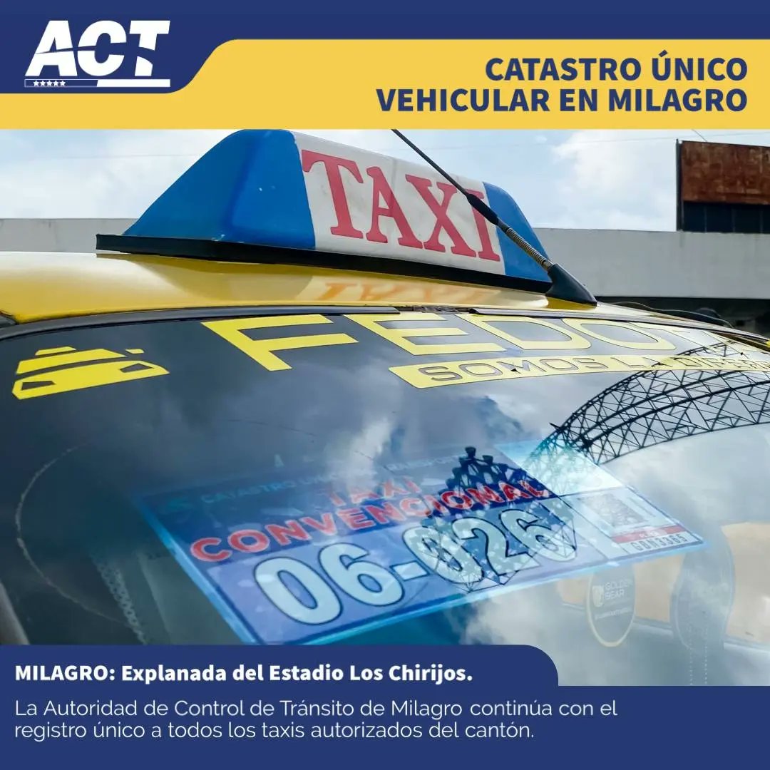 ACTMilagro tweet media