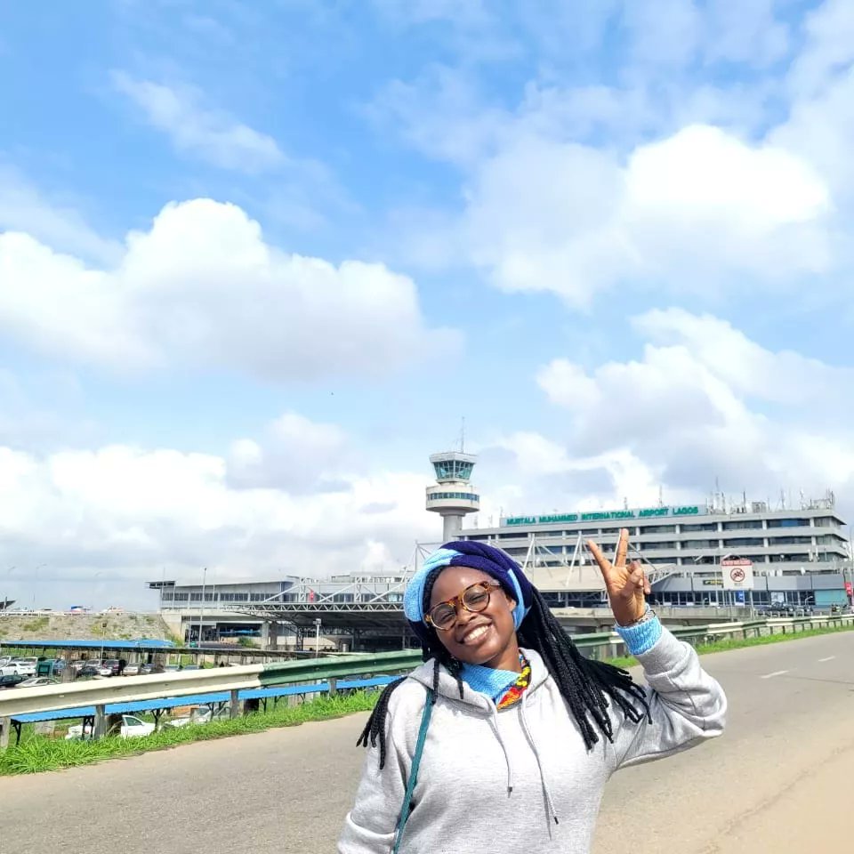 Aphoenix_Crafts's tweet photo. @DorcasAkinade 
It's a special day for one of our favorite tribers - a loyal client, trendsetter, and afrocentric enthusiast.

We can't let this day pass without wishing you a very happy birthday.

Cheers🎁🎉🥂 https://t.co/nLu5gm0VaP
