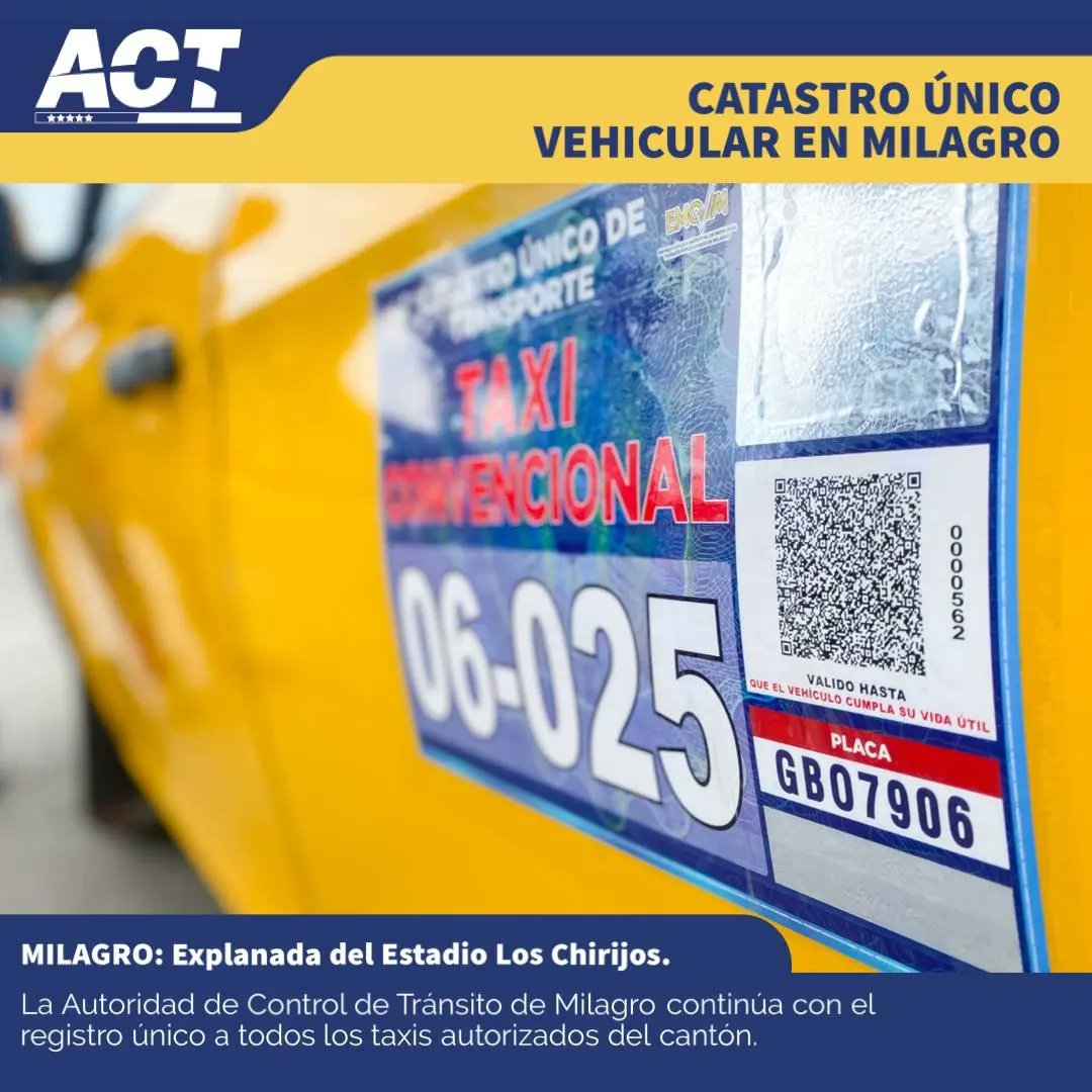 ACTMilagro tweet media