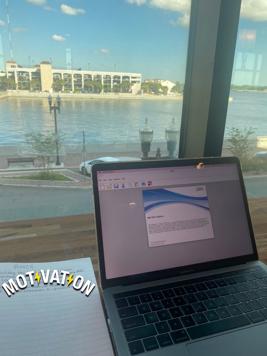 ac_robers's tweet image. What a great view at #APBS2023 for dissertating 🤓 We’re almost there y’all!