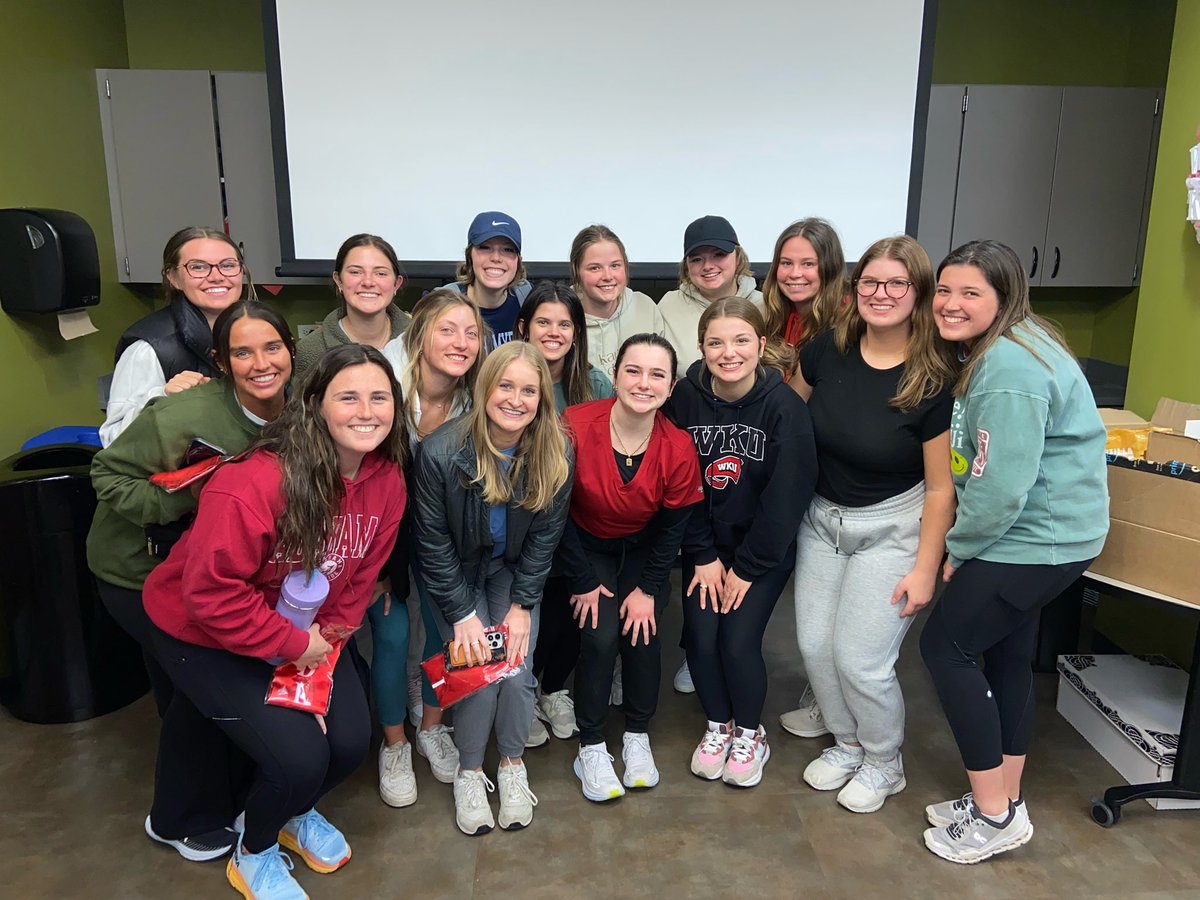 WKUStudentActivities on Twitter "Featured in this post are some of