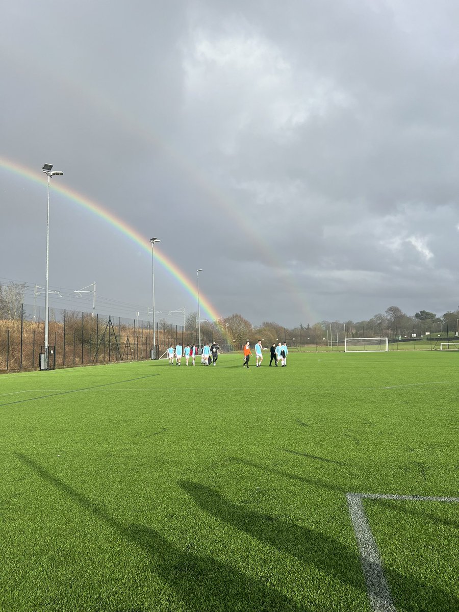 Excellent work boys! Extremely proud of how far yous have came making it into the semi finals 💙 It was a tough game but yous continued and played well! Great effort tonight against a great team <a href="/ghsseniorfootb2/">GHS Senior Football 🏆</a>, well done on the win and progressing to the finals! @physicaledbbhs