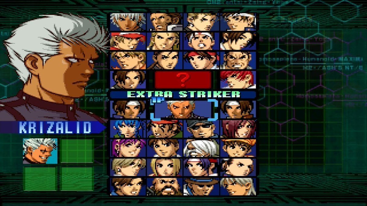 Fighting Game Anniversaries tweet media