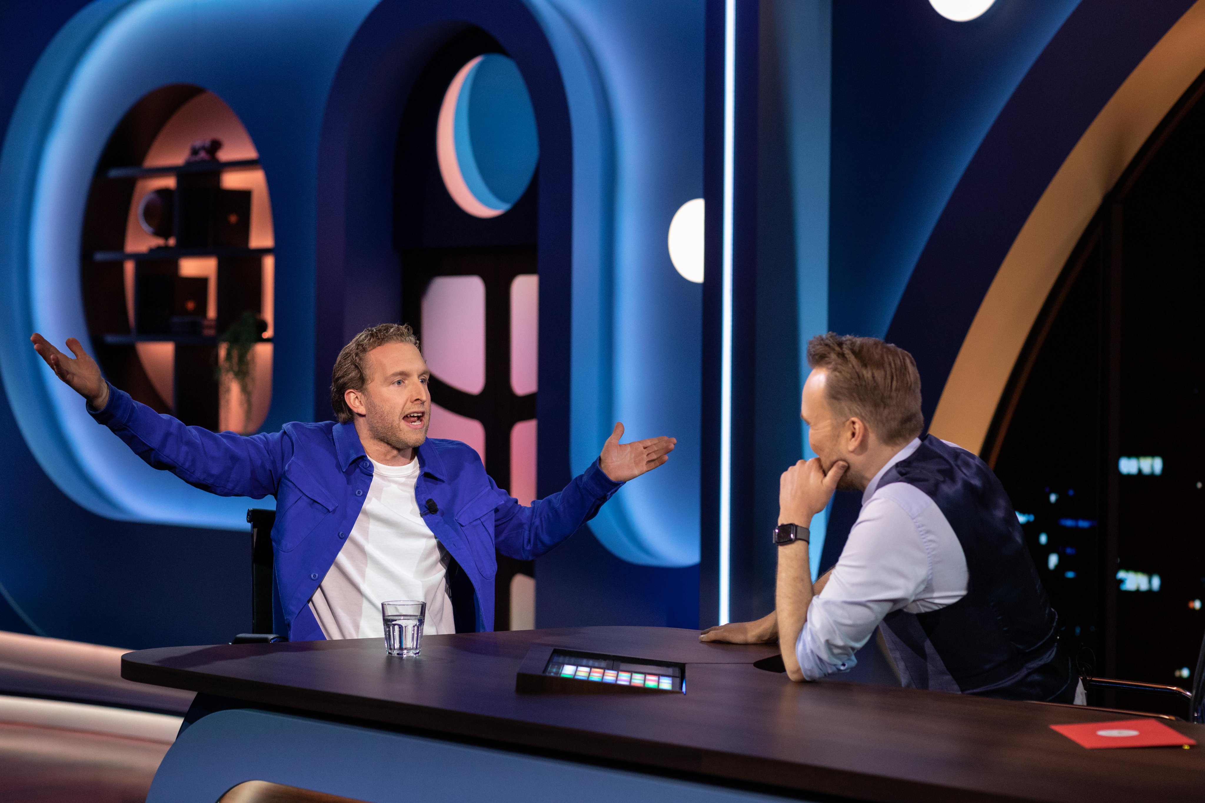 De Avondshow met Arjen Lubach (deavondshowvpro)