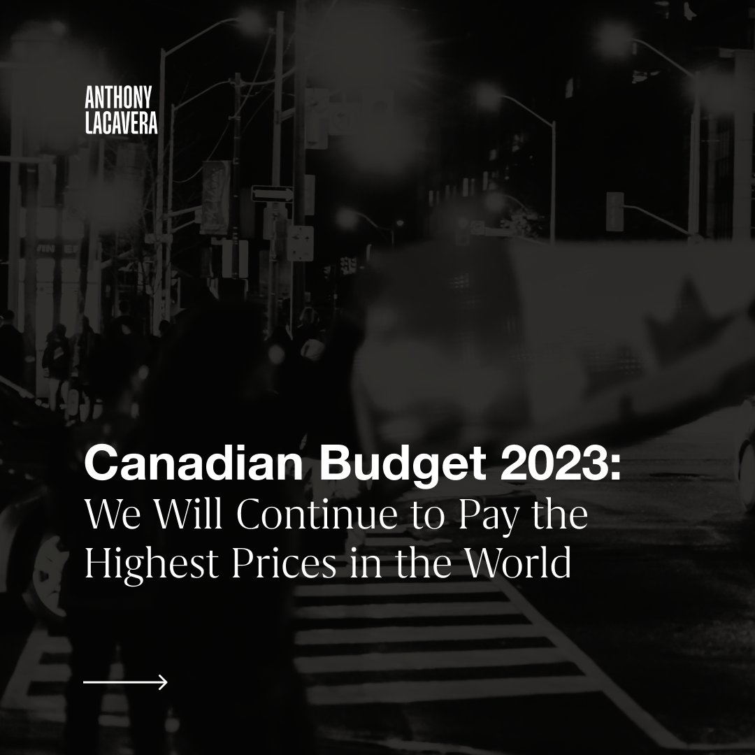 AnthonyLacavera's tweet image. While our Government is tinkering with roaming rates and add-on fees in this budget, Minister Champagne is poised to approve the disastrous Rogers/Shaw merger that will see the obvious elephant in the room freely trample Canadians with even higher budget.canada.ca/2023/home-accu……