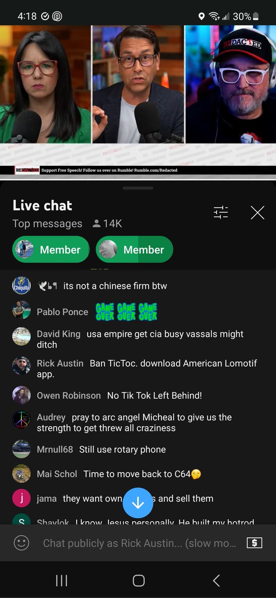 RickAustin84's tweet image. $bbig #bbig  Getting Lomotif app out.