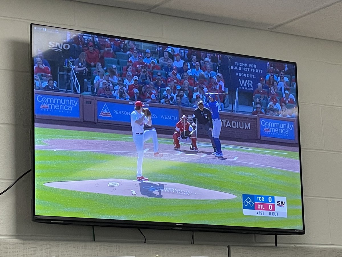 It’s that time of year again…. LET’S GO <a href="/BlueJays/">Toronto Blue Jays</a> !!!