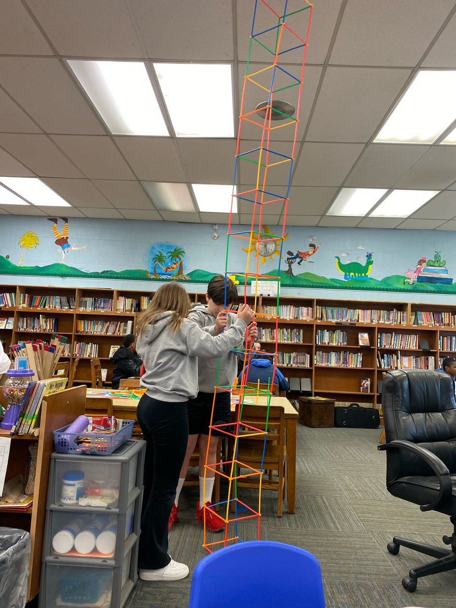 Grace Park Library/Collaboratory tweet media