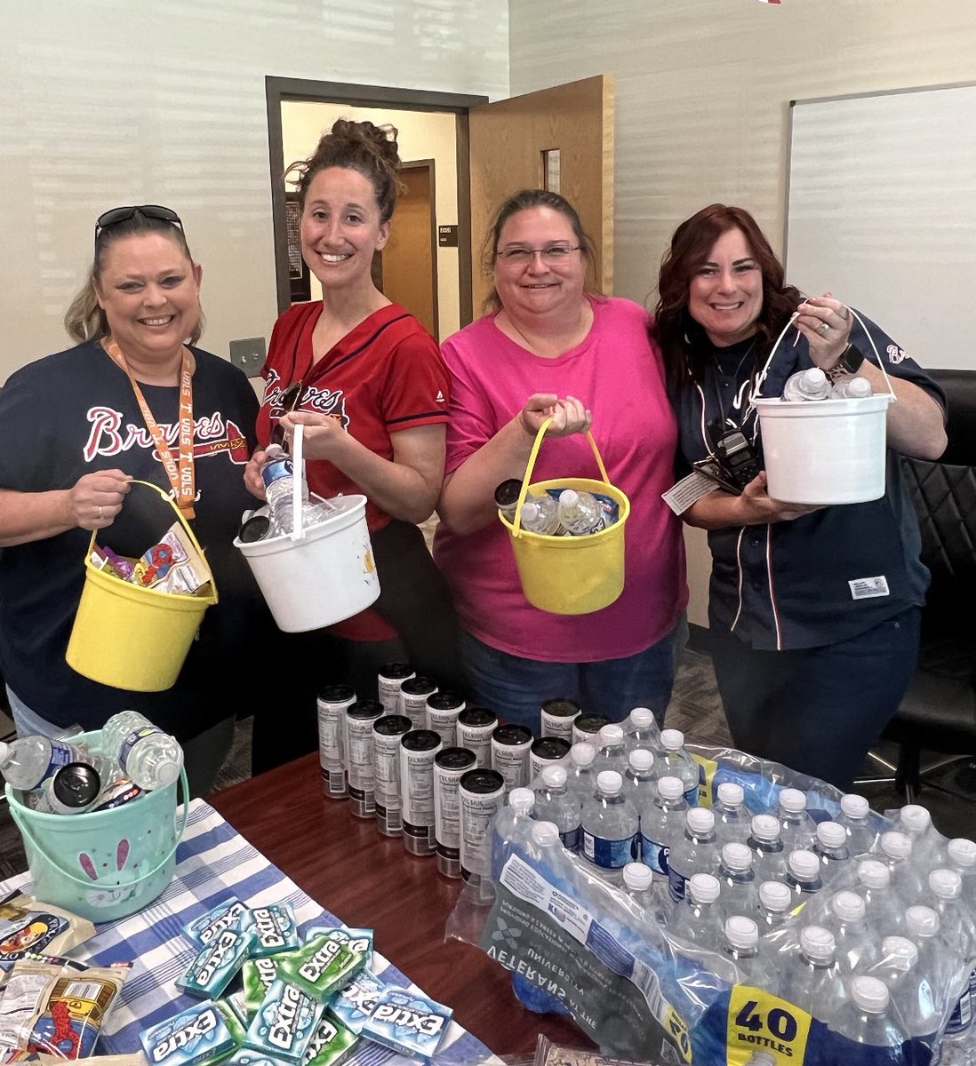 Abney Elementary tweet media