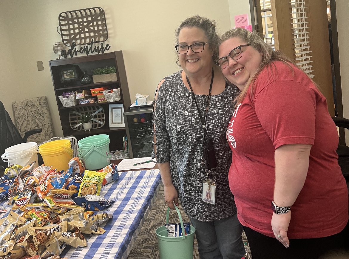 Abney Elementary tweet media