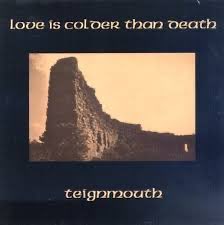 mazenindark's tweet photo. Love Is Colder Than Death - Wild World https://t.co/WIMQExp4py via @YouTube
Teignmouth
Studio album by Love Is Colder Than Death
#neo_classical #darkwave #ethereal #neofolk https://t.co/HlOdCsNAIz