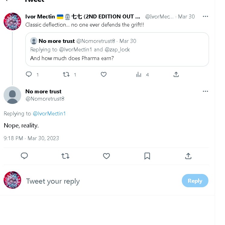 Ivor Mectin 🇺🇦🗿七七 tweet media