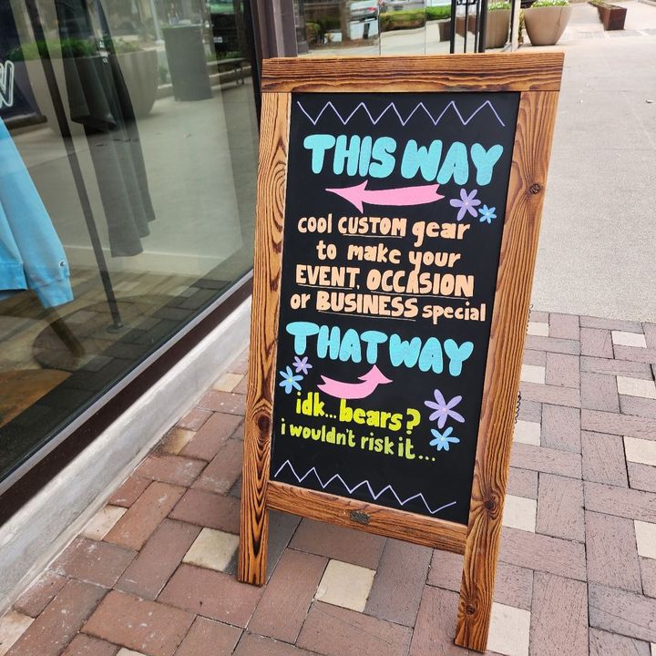 Custom Ink on Twitter: