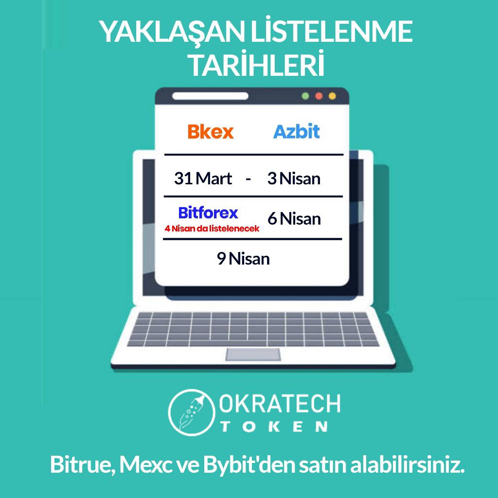 Burakaslan76's tweet photo. @ByMsk65 @nakoliaslan @umutbgz @Ortcoin1 @ort_job ORT https://t.co/SlggnG7JSk
