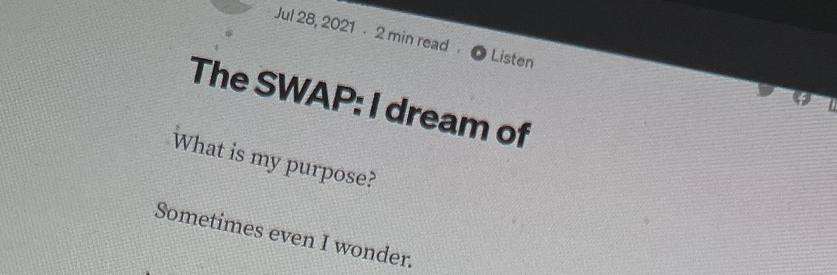 DEZAXE⚡️ tweet media