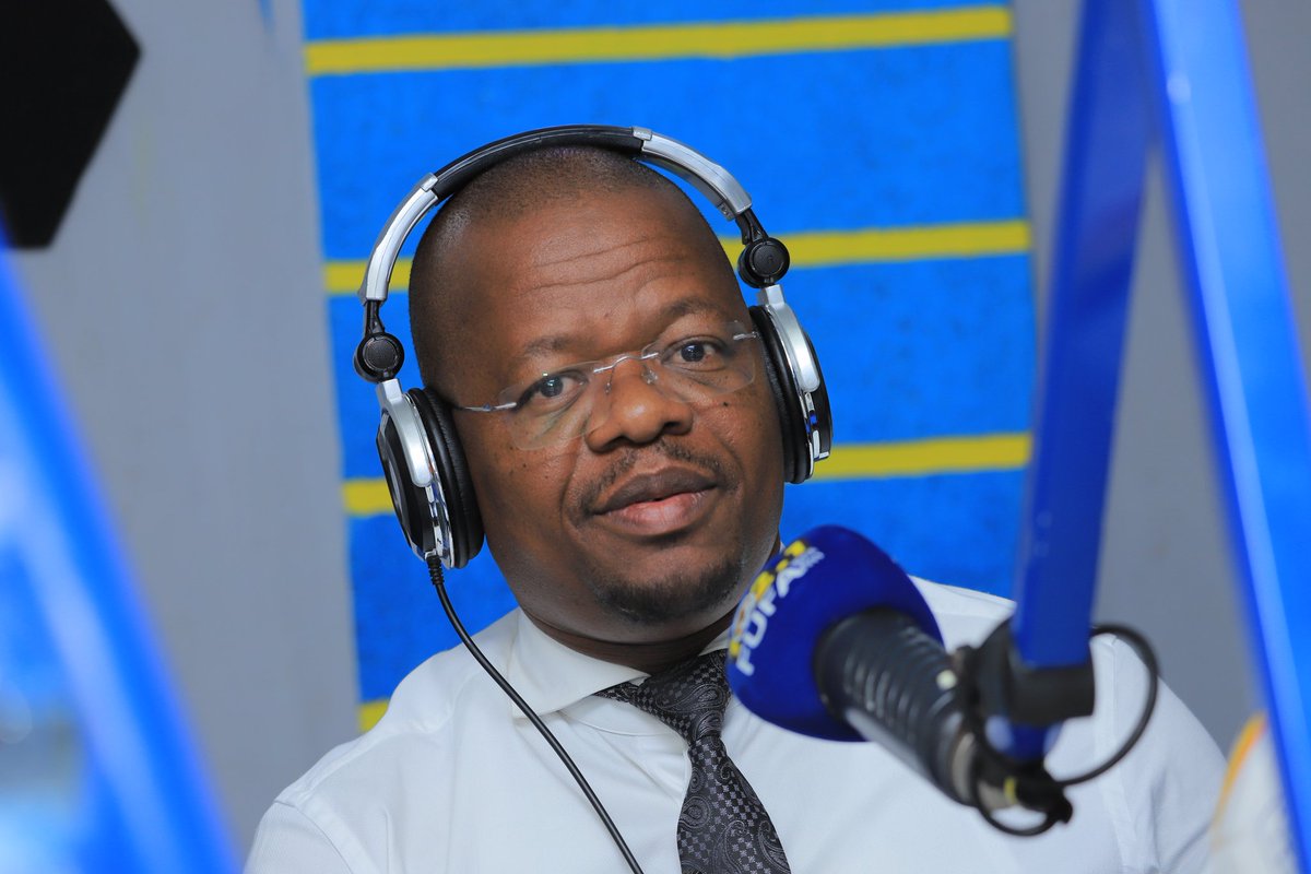 Moses Hassim Magogo tweet media
