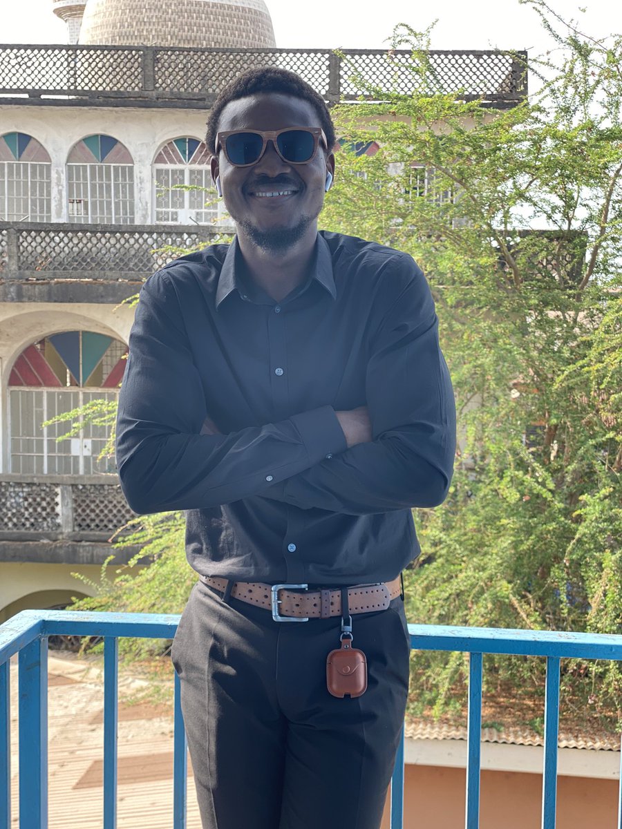 Sylo_Syldinho's tweet photo. Black Thursday ✌🏾❤️ https://t.co/bgcrBg6NCI