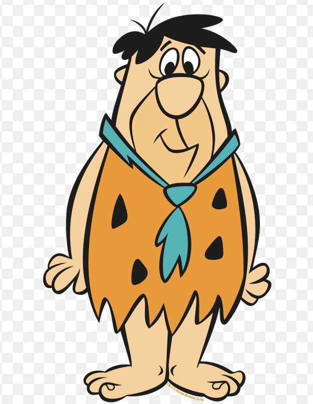 Bir çizgi filmin daha sonuna geldik .😎