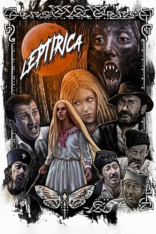 SemetraRhodes's tweet photo. Thirsty Thursday...time for some vampires π©Έπ·π§π½
From Shudder's Bloodthirsty collection, the intensely weird and very short LEPTIRICA
#ThirstyThursday #VampireMovie #Shudder #ShudderCollections #Bloodthirsty https://t.co/kcAeAd2OZA