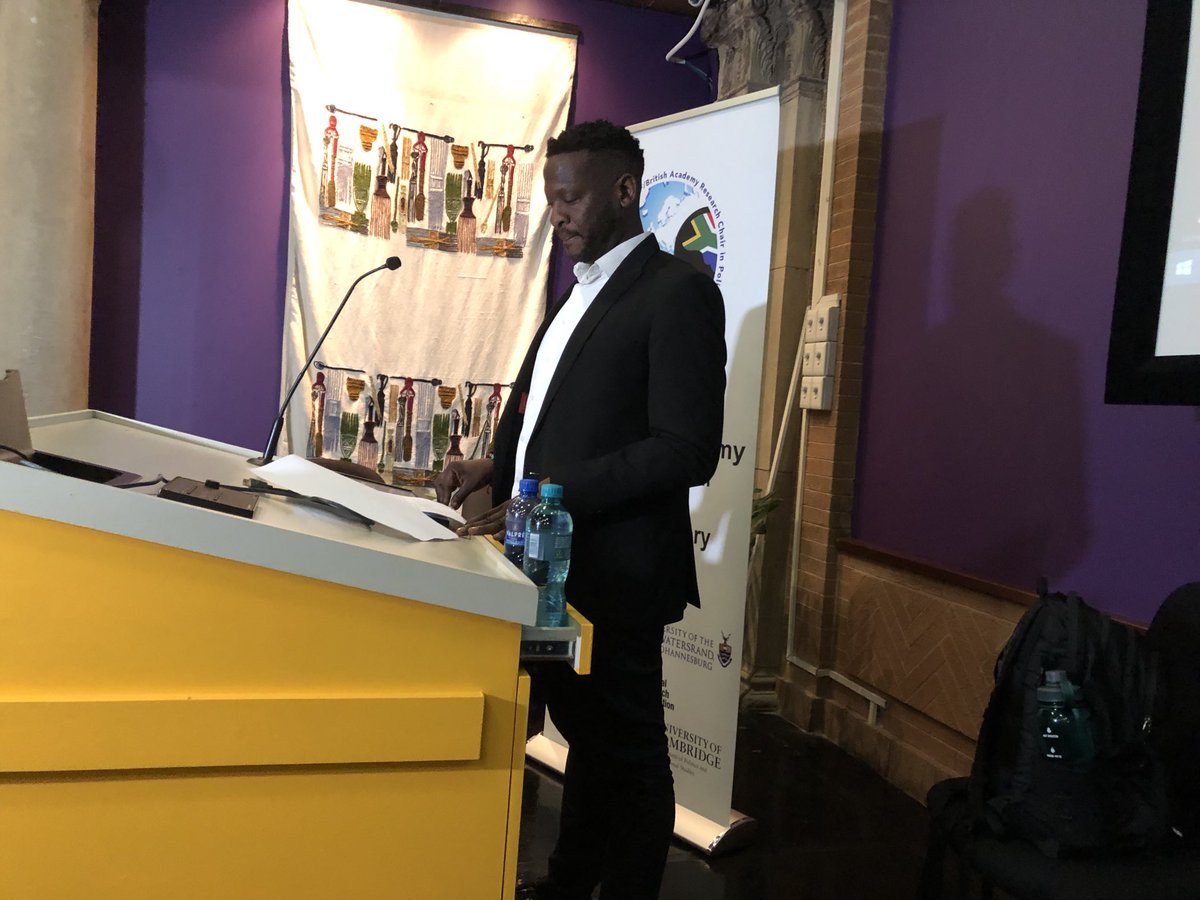 Prof Lawrence Hamilton 🇿🇦 🇬🇧 🇧🇷 🇮🇳 tweet media
