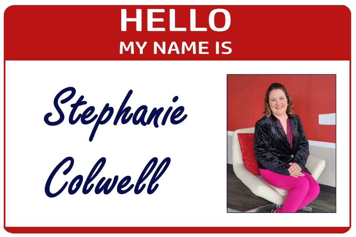 L5Arch's tweet image. “Coolest thing ever…“

As a project manager for Level 5, Stephanie is a designer and architect who searches for ways to influence others through the spaces they occupy every day. 

#level5architecture #welcome #NewEmployee #Architecture #Teamwork