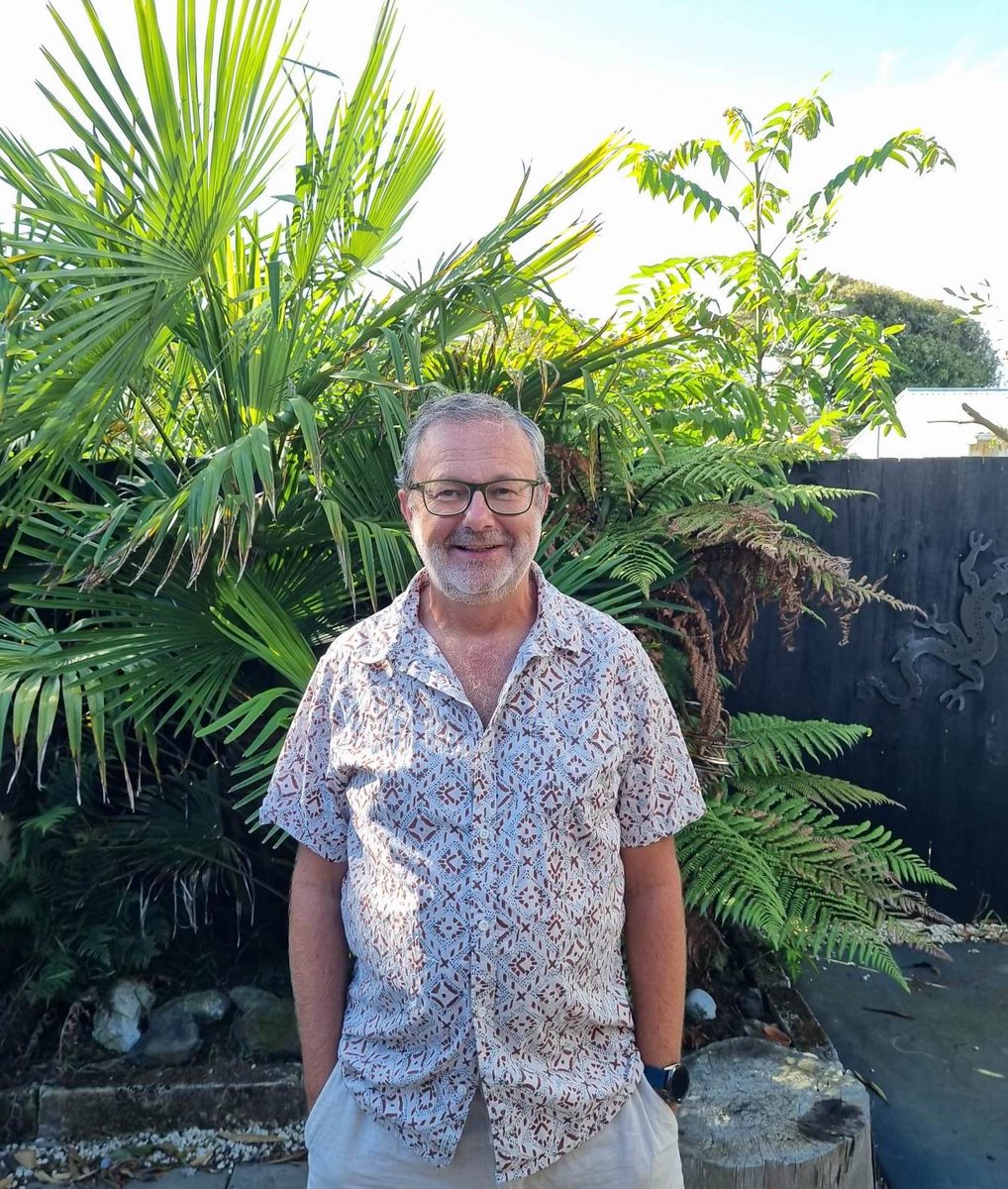 Friend of Ireland Lorcan Bolster will be the musical director for The Ōpuke Gathering which will be held in Methven Mt Hutt from 14th - 16th April. Lorcan is originally from Limerick and moved to Christchurch in 1998. opukegathering.co.nz