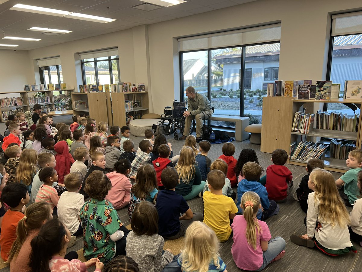 Cumberland Road Elementary tweet media