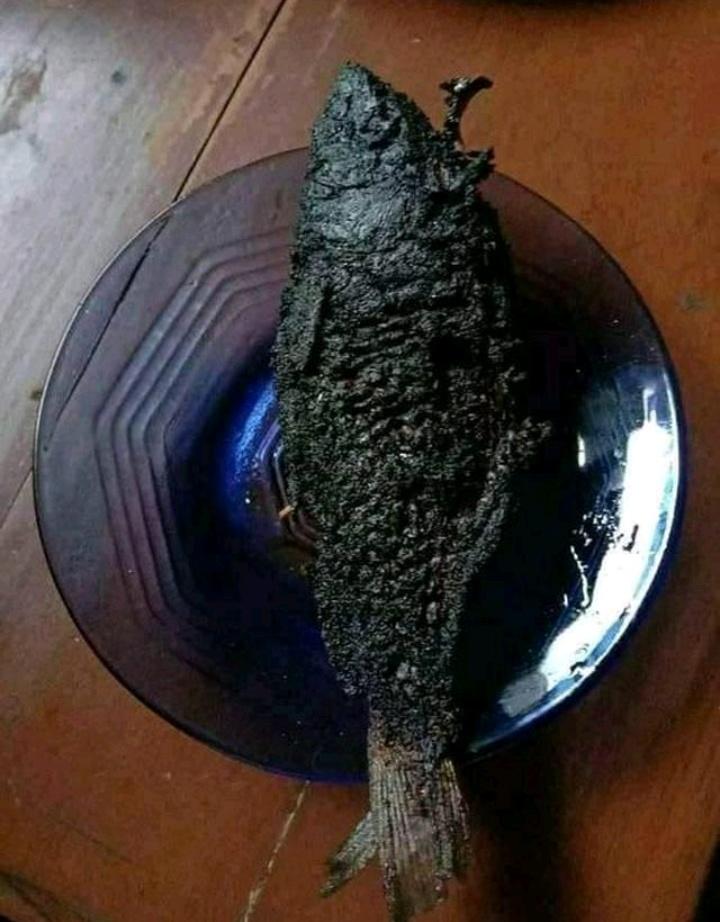 Saor frend, rapopo kebacut pang kok frend, tetep disyukuri 🤟🏿