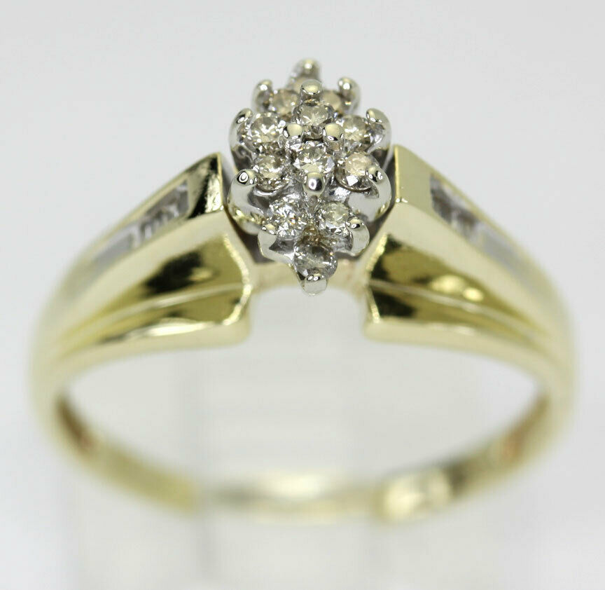adinajewelers's tweet photo. So affordable! Diamond cluster ring in yellow gold with fancy champagne stones. Save 10%  through tomorrow with the code LUCKY 23 at checkout! #diamondring #diamondclusterring #clusterdiamonds #diamondringsonsale #diamondjewelryonsale https://t.co/MsZ5M5vBmu https://t.co/0AmR65ZGVI