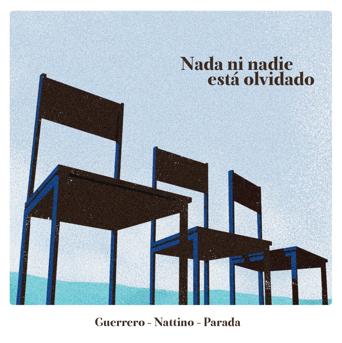 camila_vallejo's tweet photo. Un mejor futuro necesita de un pueblo con memoria viva. Cuidar nuestra memoria histórica es responsabilidad de todos y todas. 

Por un Chile más democrático: verdad, justicia, reparación y no repetición. https://t.co/X4RGGJGj36