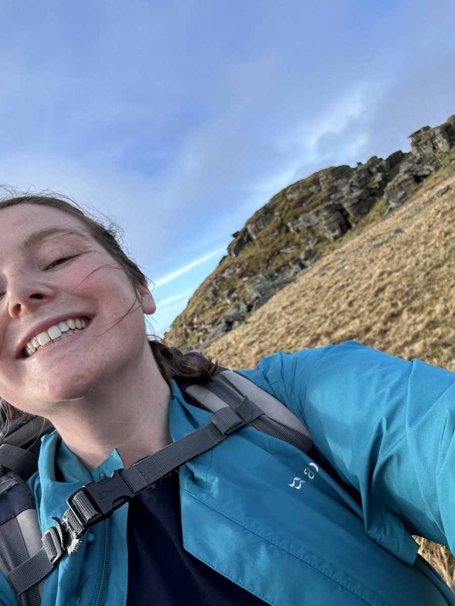 abi_writing's tweet photo. Can you believe I got sunburnt in March? 
… I can! https://t.co/3vjnZrufY8