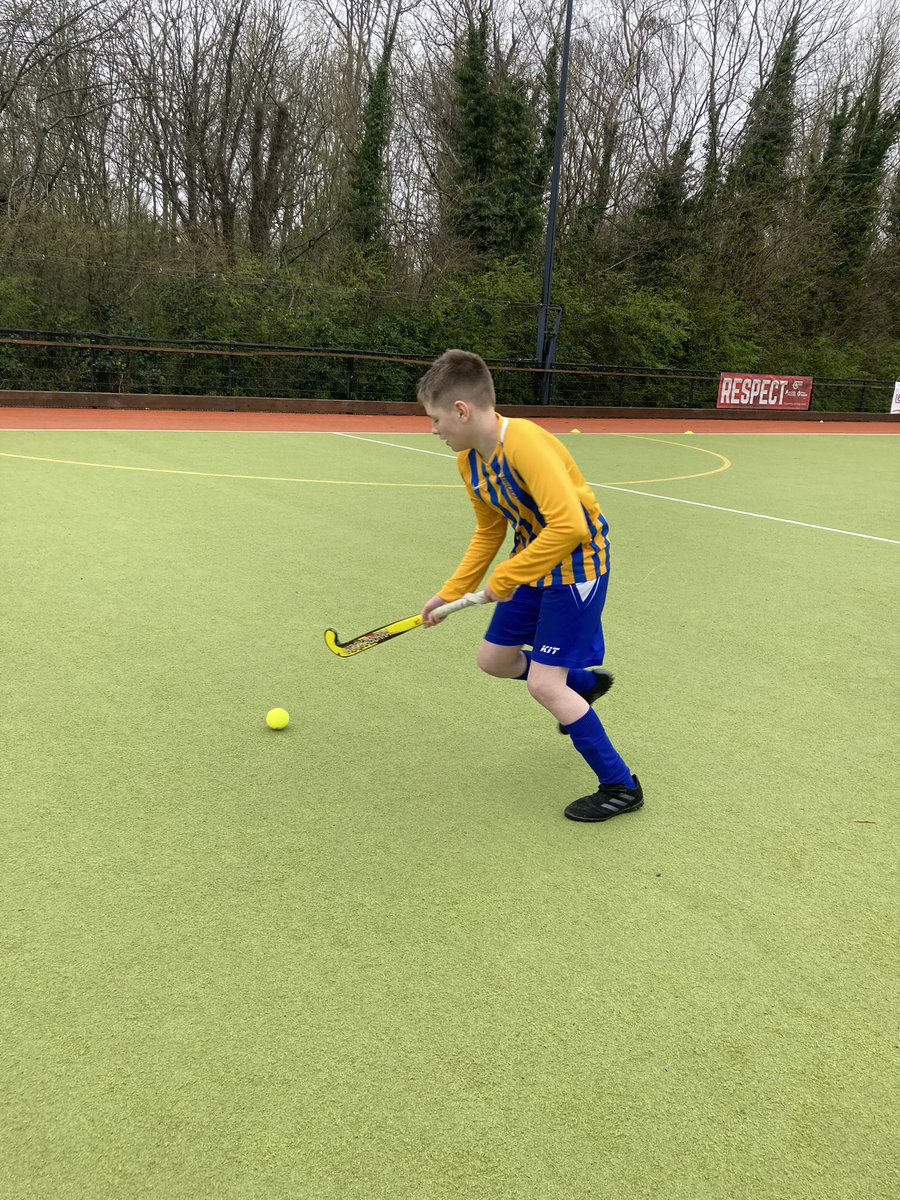 <a href="/gorranps/">@GorranPS</a> had a fantastic day <a href="/UlsterHockey/">Ulster Hockey</a>’s Pearson Cup! Aghadowey is not renowned for its hockey but our boys didn’t let hold them back. Making it to the final of the plate, sharing the trophy after a draw with <a href="/antrimprimary/">Antrim PS</a>. Congrats to <a href="/pondparkprimary/">Pond Park Primary</a> on winning the cup!