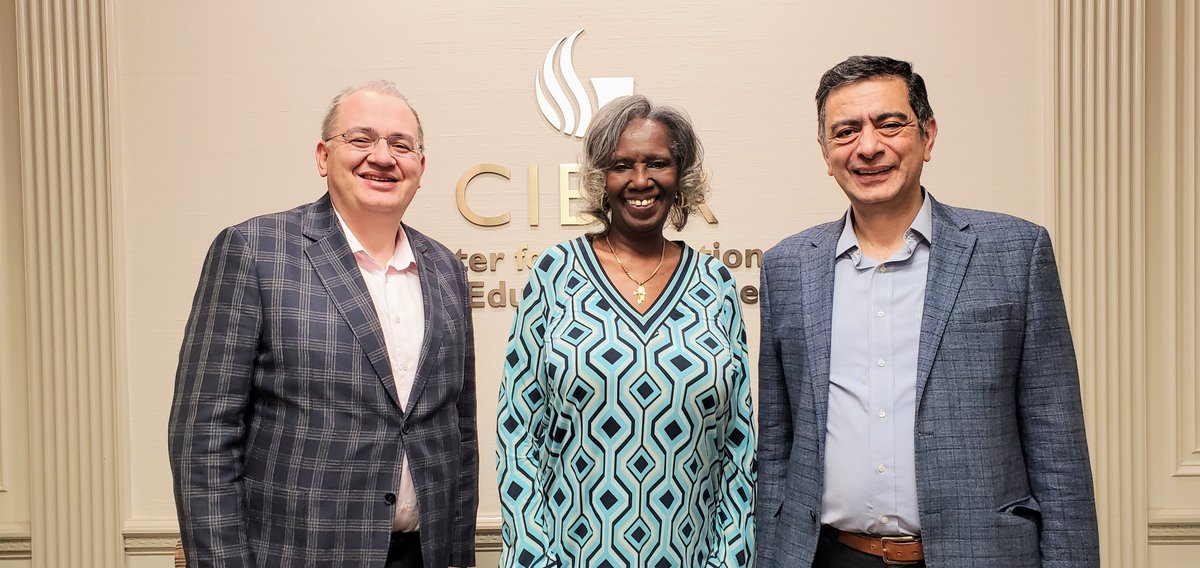 We had the pleasure of having Prof. Selim Balcısoy at Business's Research Coffee Break on. It was a great talk that provides an in-depth analysis that brought together data analytics and behavioral finance with an international twist from history.